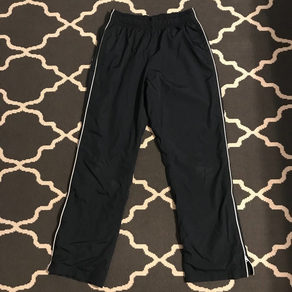 Lands' End Kid's Active Track Pants